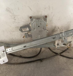 Leve vitre electrique avant gauche CITROEN XSARA PICASSO Photo n°1