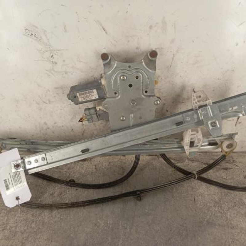 Leve vitre electrique avant gauche CITROEN XSARA PICASSO