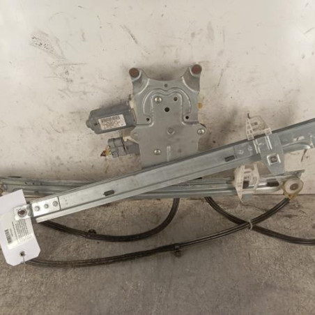 Leve vitre electrique avant gauche CITROEN XSARA PICASSO Photo n°1