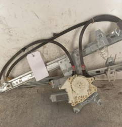 Leve vitre electrique avant gauche CITROEN XSARA PICASSO