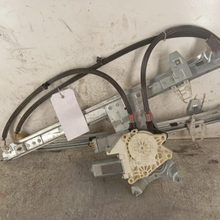 Leve vitre electrique avant gauche CITROEN XSARA PICASSO
