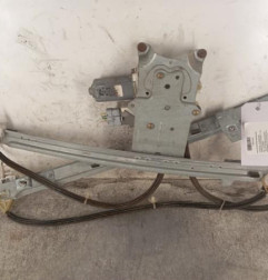 Leve vitre electrique avant gauche CITROEN XSARA PICASSO Photo n°1