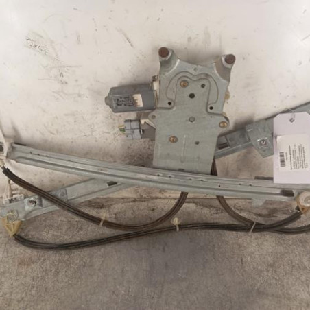 Leve vitre electrique avant gauche CITROEN XSARA PICASSO Photo n°1