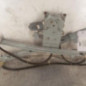 Leve vitre electrique avant gauche CITROEN XSARA PICASSO