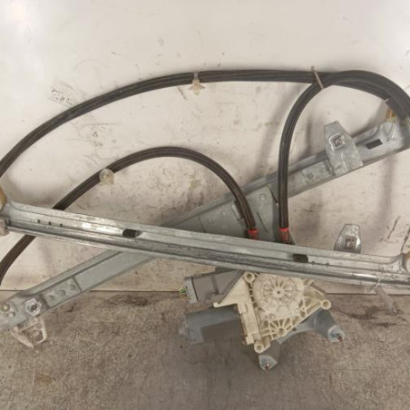 Leve vitre electrique avant gauche CITROEN XSARA PICASSO