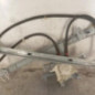 Leve vitre electrique avant gauche CITROEN XSARA PICASSO