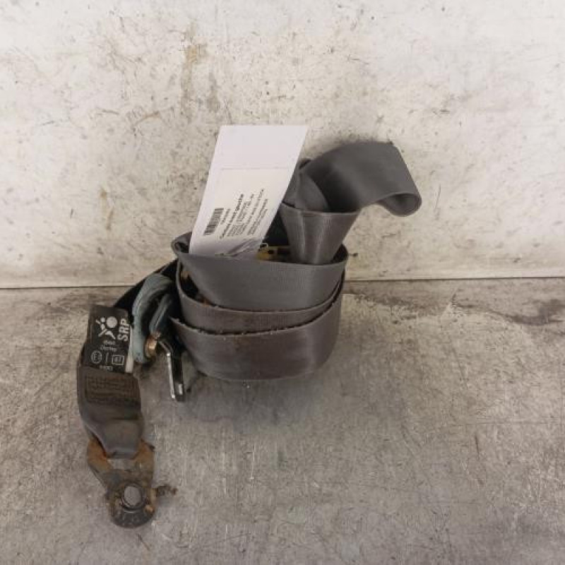 Ceinture avant gauche RENAULT KANGOO 1
