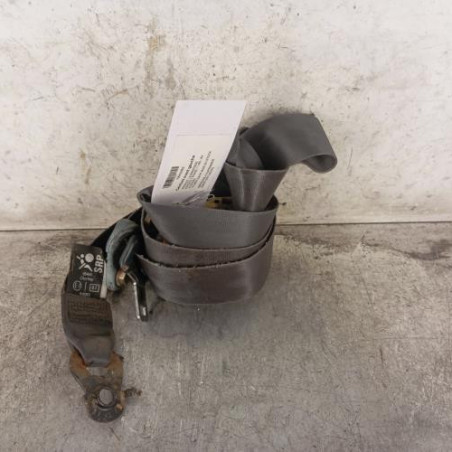 Ceinture avant gauche RENAULT KANGOO 1 Photo n°1