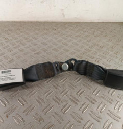 Attache ceinture arriere droit DACIA LOGAN MCV 2 Photo n°1