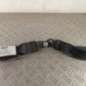 Attache ceinture arriere droit DACIA LOGAN MCV 2