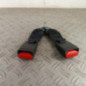 Attache ceinture arriere droit DACIA LOGAN MCV 2