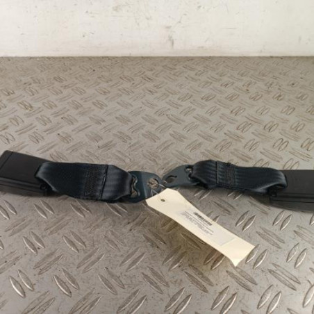 Attache ceinture arriere gauche DACIA LOGAN MCV 2 Photo n°1