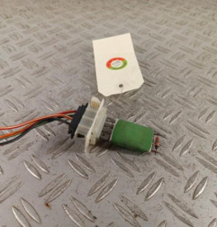 Resistance chauffage MINI MINI 2 R56