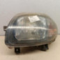 Optique avant principal gauche (feux)(phare) RENAULT CLIO 2