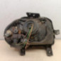 Optique avant principal gauche (feux)(phare) RENAULT CLIO 2