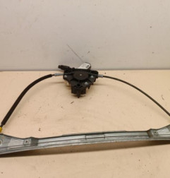 Leve vitre electrique avant gauche RENAULT CLIO 2 Photo n°1