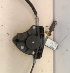 Leve vitre electrique avant gauche RENAULT CLIO 2
