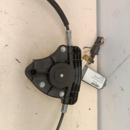 Leve vitre electrique avant gauche RENAULT CLIO 2