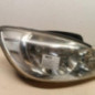 Optique avant principal droit (feux)(phare) HYUNDAI GETZ