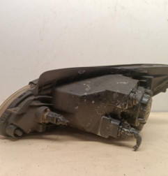 Optique avant principal droit (feux)(phare) HYUNDAI GETZ
