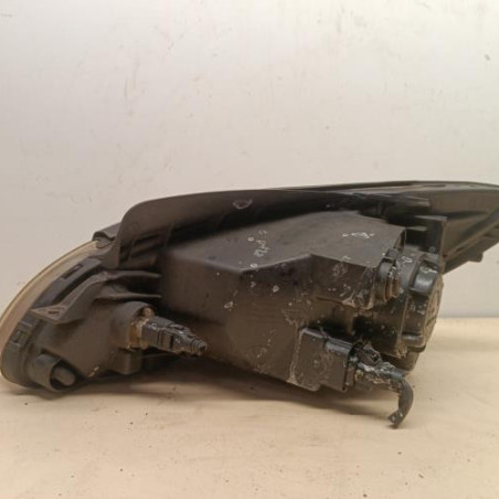 Optique avant principal droit (feux)(phare) HYUNDAI GETZ