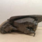 Optique avant principal droit (feux)(phare) HYUNDAI GETZ