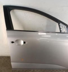 Porte avant droit RENAULT MEGANE 4 Photo n°1