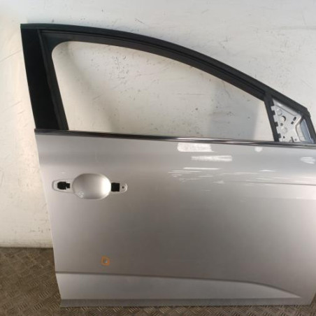 Porte avant droit RENAULT MEGANE 4 Photo n°1