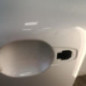 Porte avant gauche RENAULT MEGANE 4