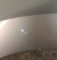Aile avant gauche PEUGEOT 3008 1