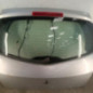 Malle/Hayon arriere RENAULT CLIO 3