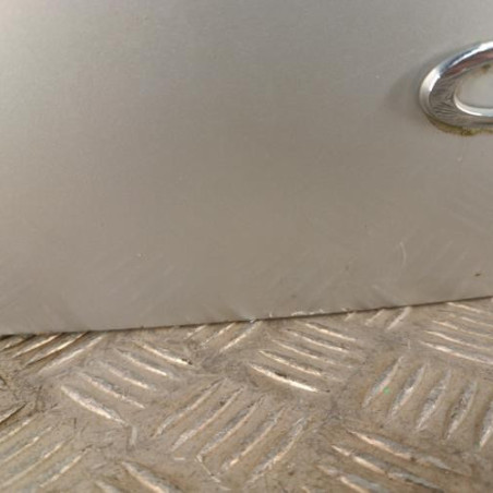 Malle/Hayon arriere RENAULT CLIO 3