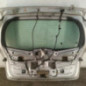 Malle/Hayon arriere RENAULT CLIO 3