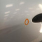 Porte avant gauche RENAULT CLIO 3