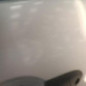 Porte avant gauche RENAULT CLIO 3