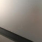 Porte avant gauche RENAULT CLIO 3