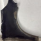 Aile avant gauche RENAULT SCENIC 3