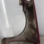 Aile avant droit PEUGEOT 106