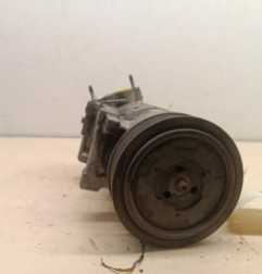 Compresseur clim CITROEN C4 GRAND SPACETOURER Photo n°3