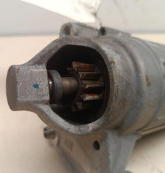 Demarreur CITROEN C4 GRAND SPACETOURER Photo n°4