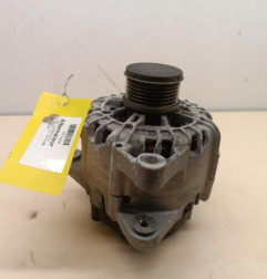 Alternateur OPEL CORSA F Photo n°1