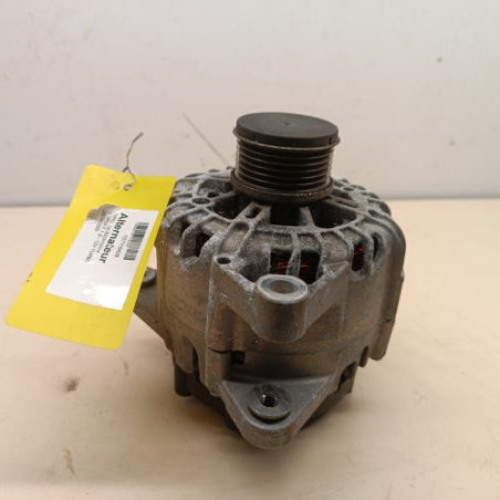 Alternateur OPEL CORSA F Photo n°1
