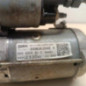 Demarreur RENAULT CLIO 4