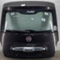 Malle/Hayon arriere FIAT 500 2