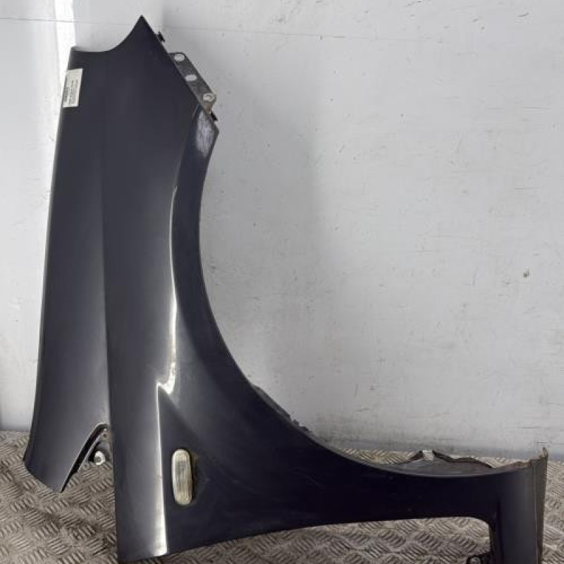 Aile avant droit FIAT GRANDE PUNTO Aile avant droit FIAT GRANDE PUNTO