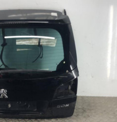 Malle/Hayon arriere PEUGEOT 508 1 SW