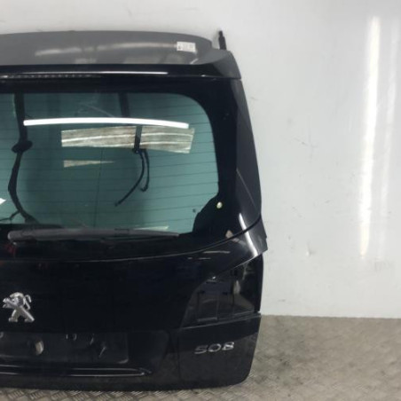 Malle/Hayon arriere PEUGEOT 508 1 SW