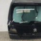 Malle/Hayon arriere PEUGEOT 508 1 SW