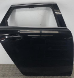 Porte arriere droit PEUGEOT 508 1 SW Photo n°1