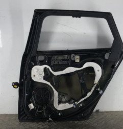 Porte arriere droit PEUGEOT 508 1 SW Photo n°4